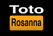 toto Rosanna pornhub jingle remix