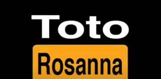 toto Rosanna pornhub jingle remix