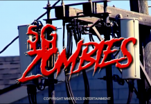 5G Zombies trailer