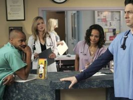 Scrubs