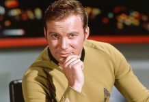 Shatner