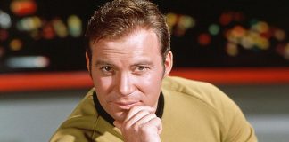 Shatner