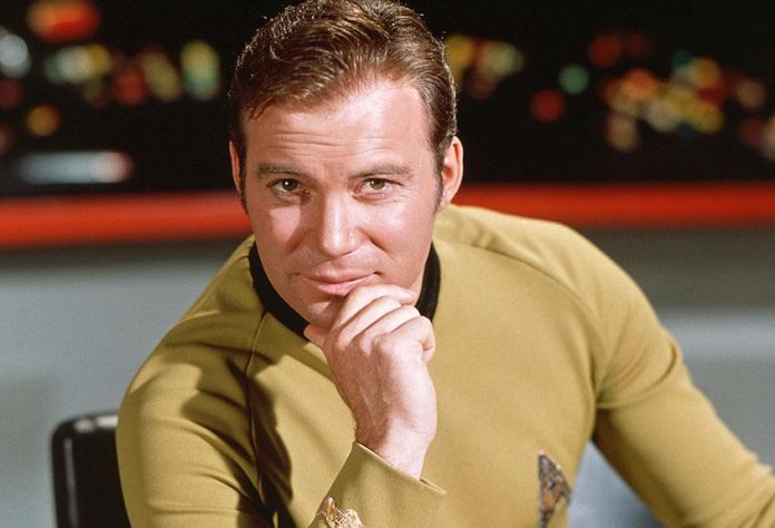 Shatner