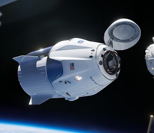 SpaceX
