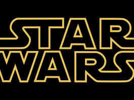 Star Wars Logo