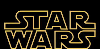 Star Wars Logo