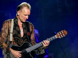 Sting