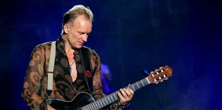 Sting