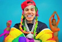 Tekashi 6ix9ine