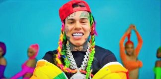 Tekashi 6ix9ine