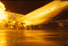tenet, aereo