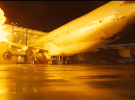 tenet, aereo
