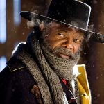 The Hateful Eight (2015)