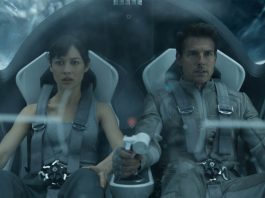 Tom Cruise, Spacex