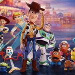 Toy STory 4