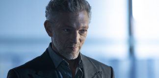 Vincent Cassel