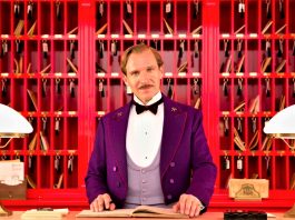 ralph fiennes remake netflix matilda