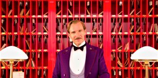 ralph fiennes remake netflix matilda