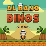 al bano vs dinos