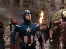 Avengers