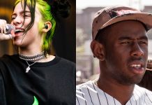 billie eilish tyler the creator igor grammy awards 2019