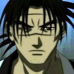 blade of the immortal