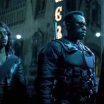 blade 2, Del Toro
