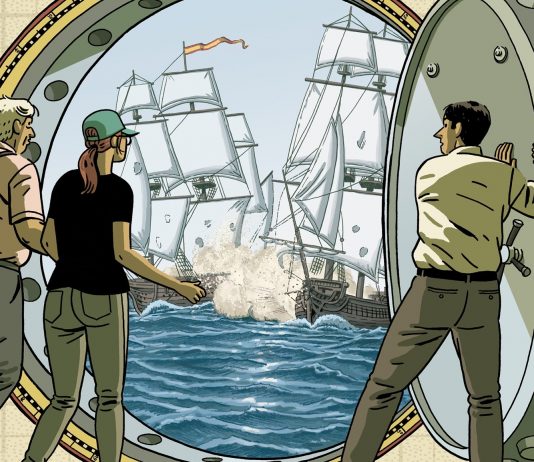 Il tesoro del cigno nero