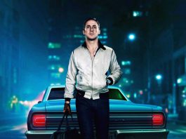 Drive
