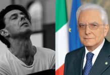 ezio bosso sergio mattarella presidente twitter tweet insulti