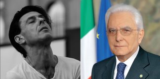 ezio bosso sergio mattarella presidente twitter tweet insulti