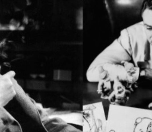 Tolkien