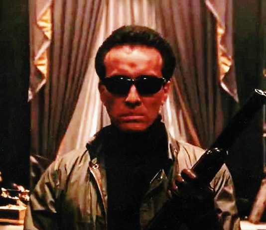 geno silva scarface