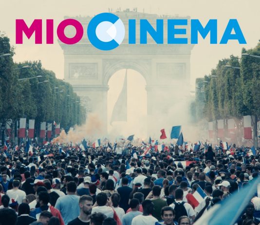 Miocinema, Miocinema.it, I Miserabili, i miserabili streaming
