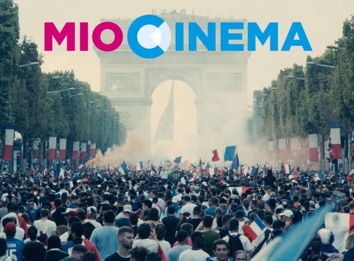 Miocinema, Miocinema.it, I Miserabili, i miserabili streaming