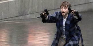 guns akimbo recensione Daniel Radcliffe amazon prime video