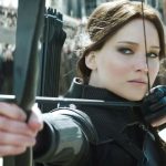 hunger games, il canto della rivolta