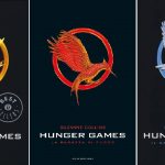 hunger games trilogia