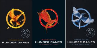 Hunger Games