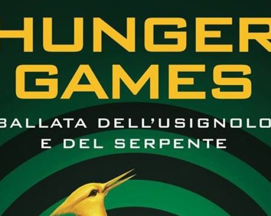 Prequel Hunger Games