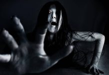 ju on Origins the grudge serie netflix