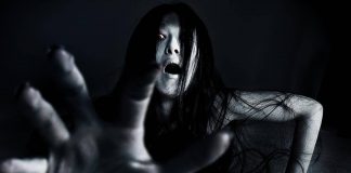 ju on Origins the grudge serie netflix