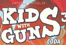 kids with guns