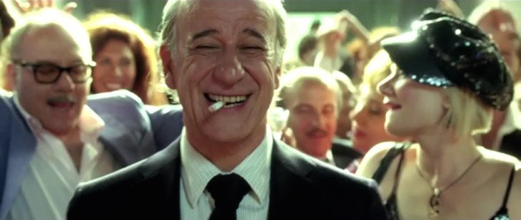 Paolo Sorrentino