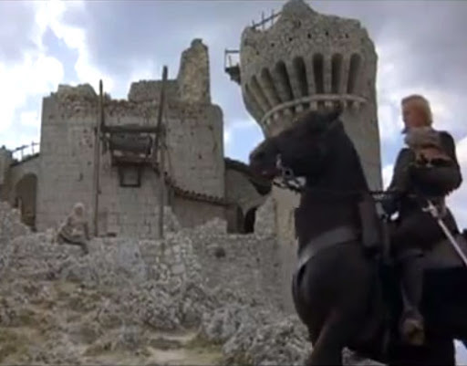 Ladyhawke
