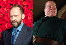 ralph fiennes matilda remake netflix signorina trinciabue