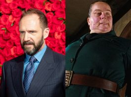 ralph fiennes matilda remake netflix signorina trinciabue