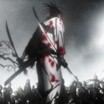 blade of the immortal