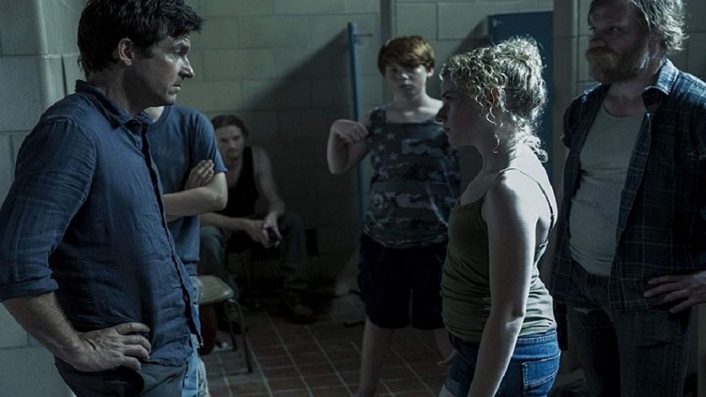ozark 1