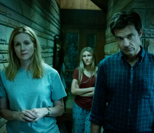 ozark